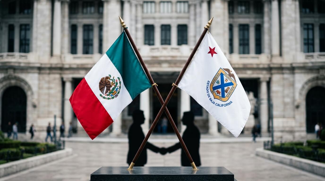 Relación Federación