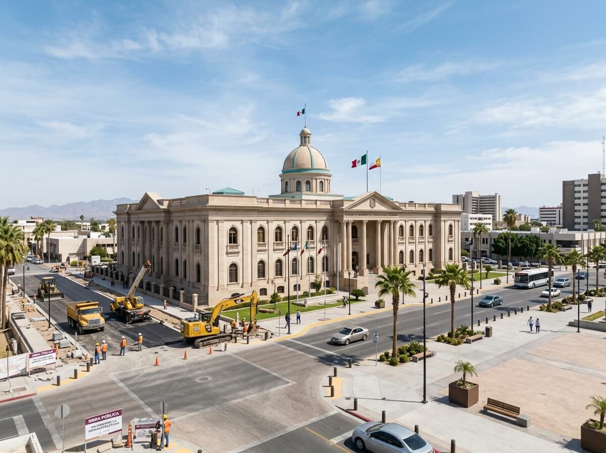 Gobierno estatal