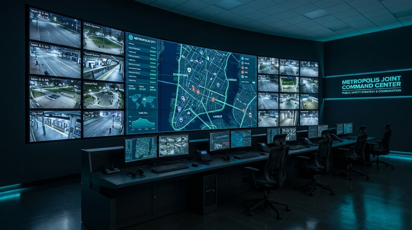 seguridad
